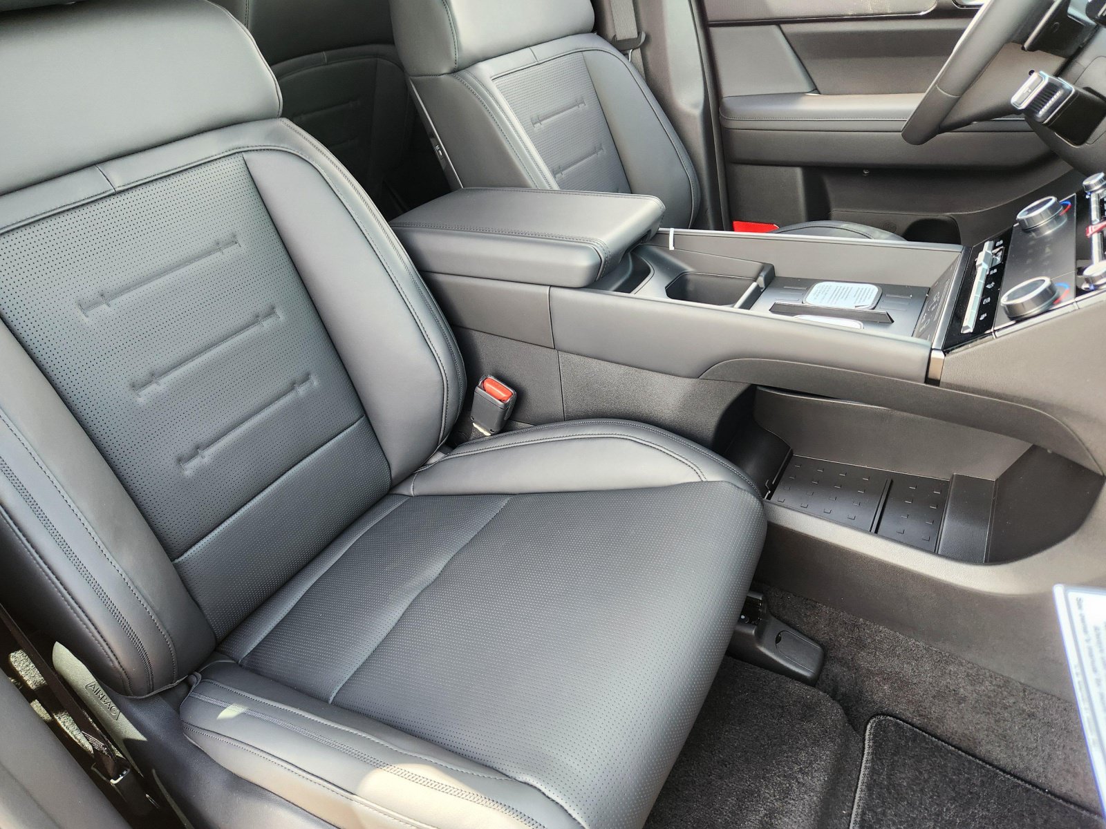 New 2026 Hyundai Santa Fe Calligraphy AWD/4WD image 35
