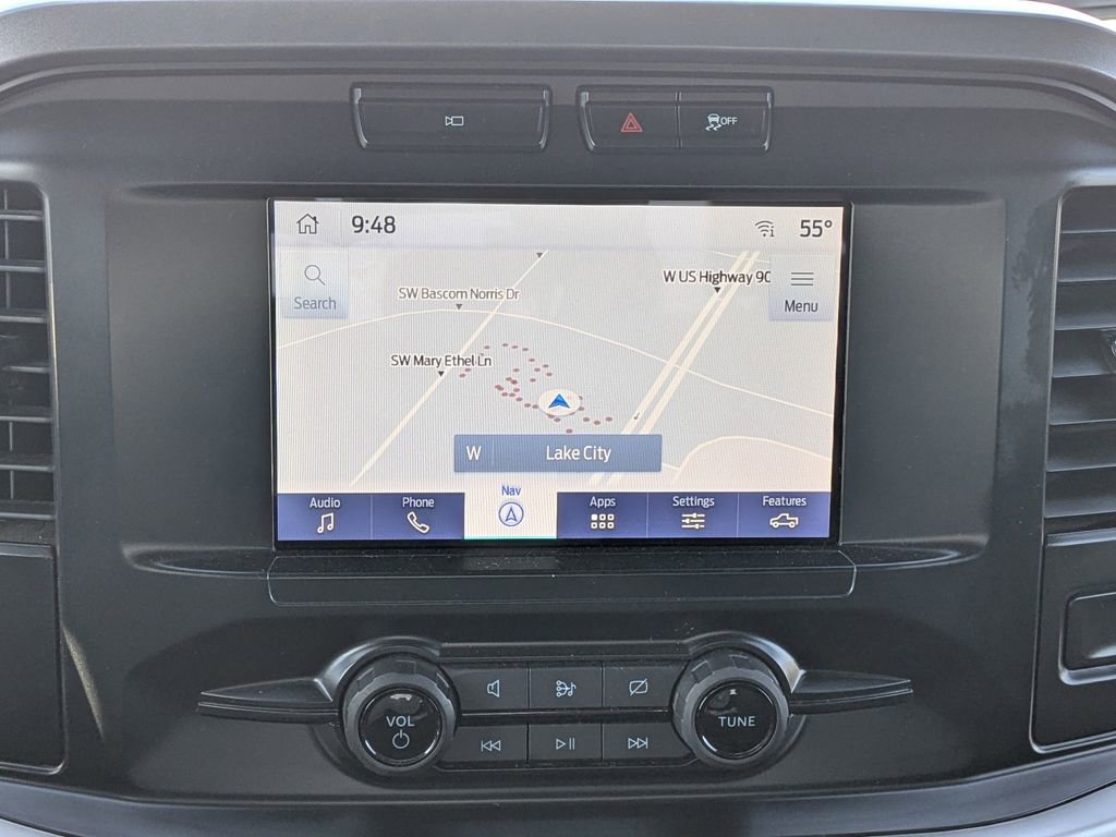 Used 2023 Ford F150 XLT image 28