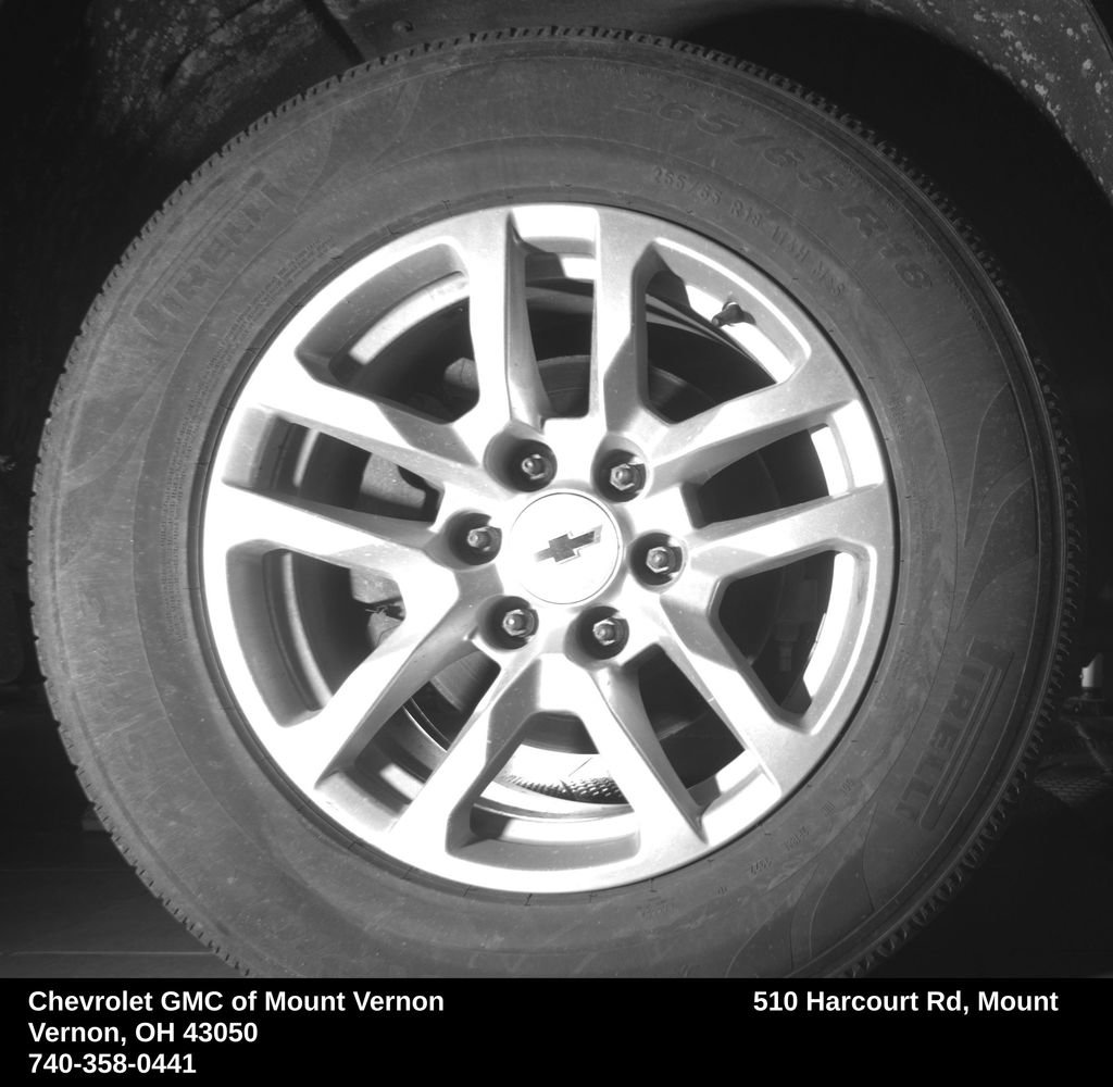 Used 2019 Chevrolet Suburban LT AWD/4WD image 31