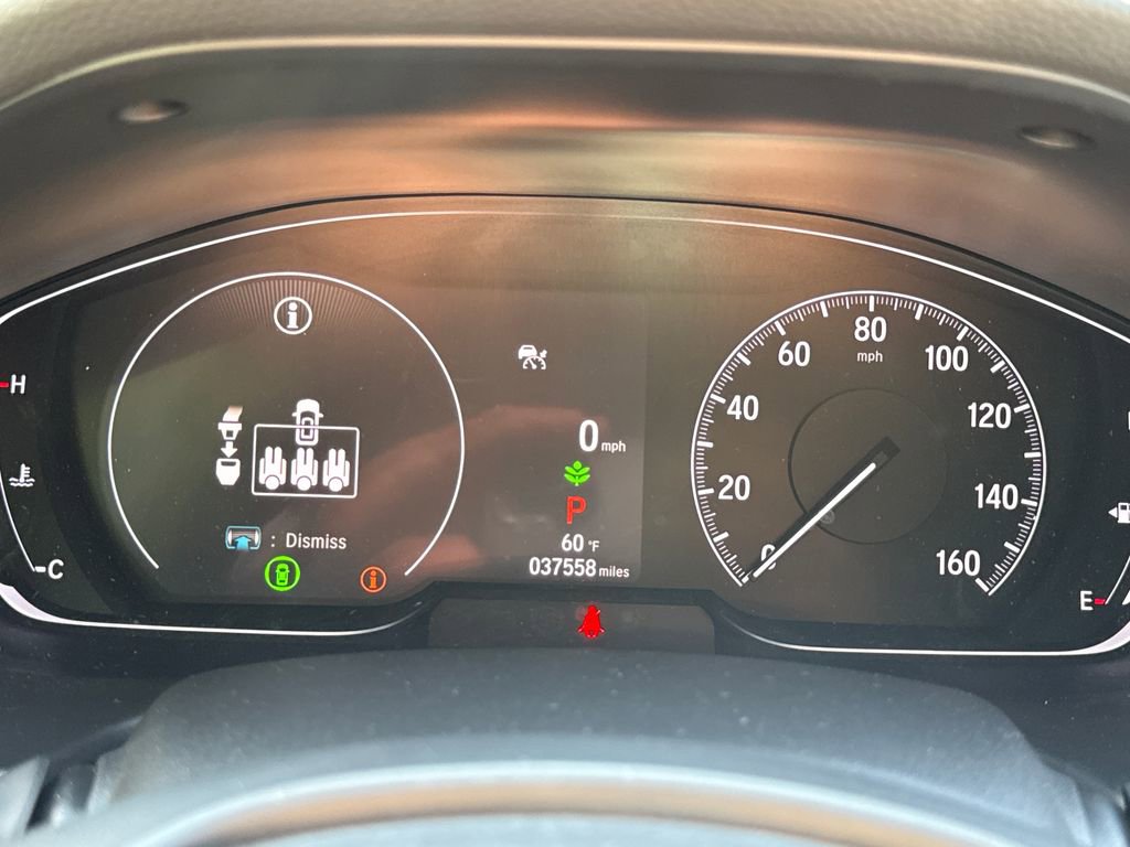 Used 2021 Honda Accord EX-L image 20