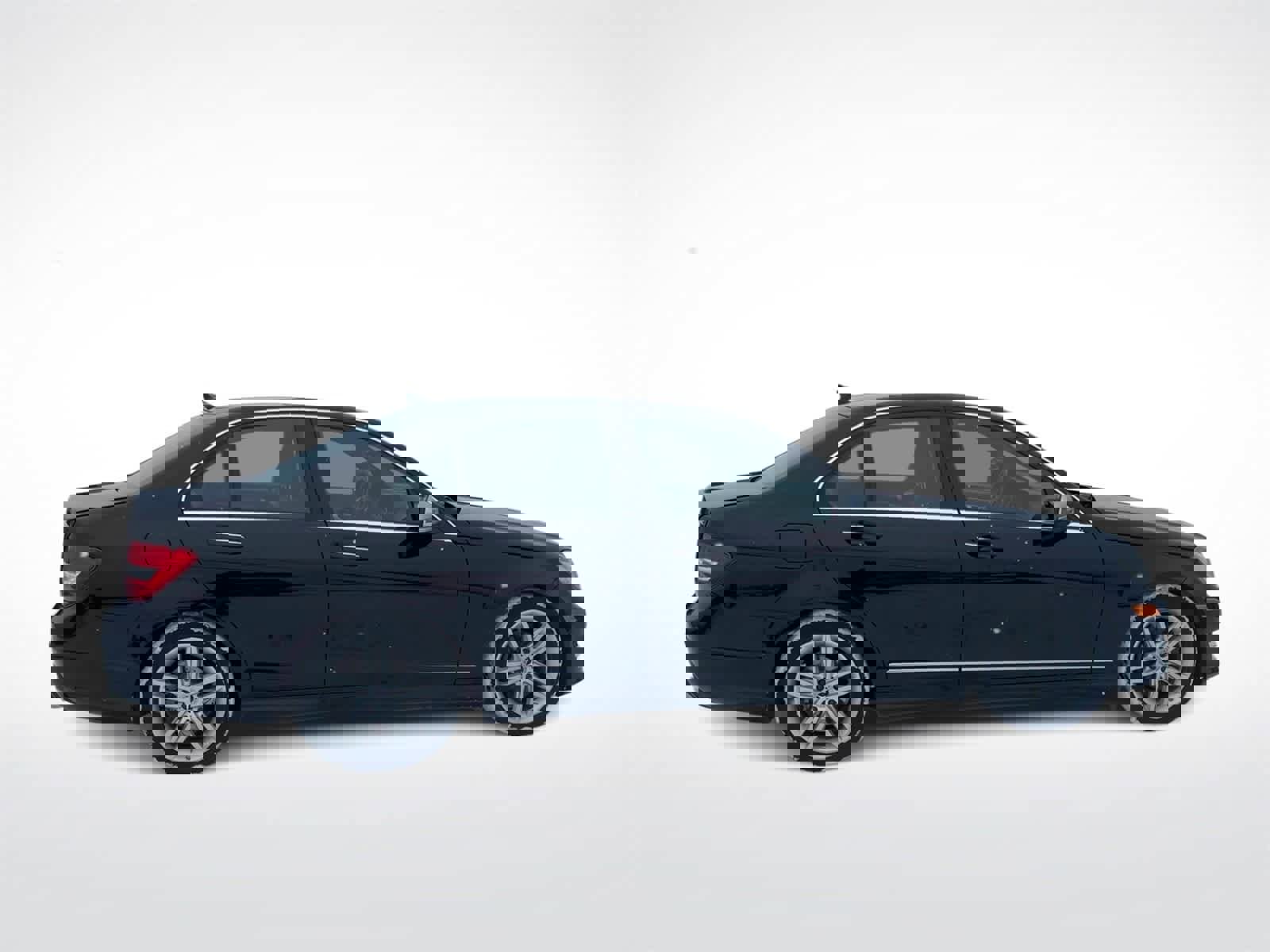 Used 2013 Mercedes-Benz C 300 Sport image 9