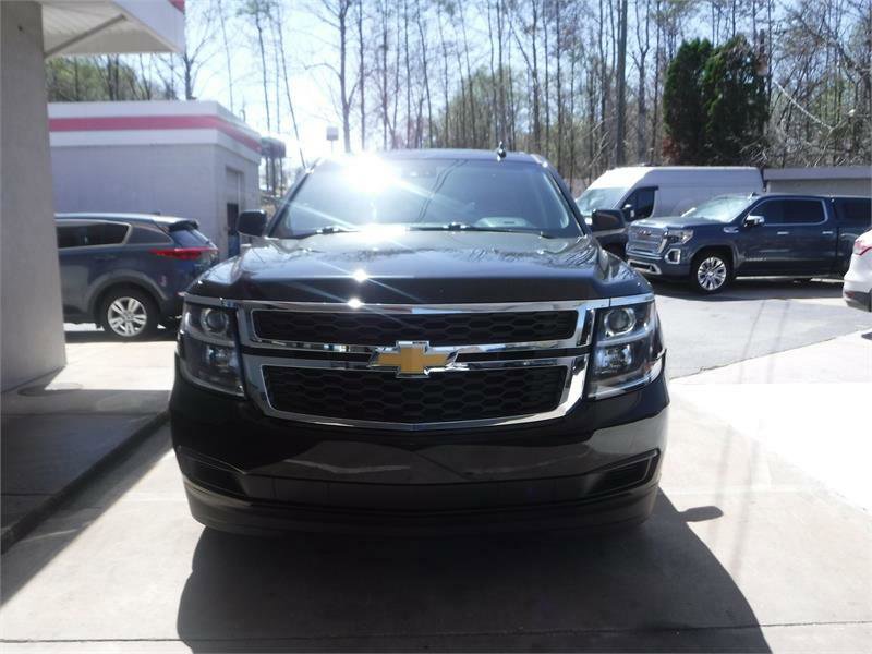 Used 2020 Chevrolet Tahoe LT image 16