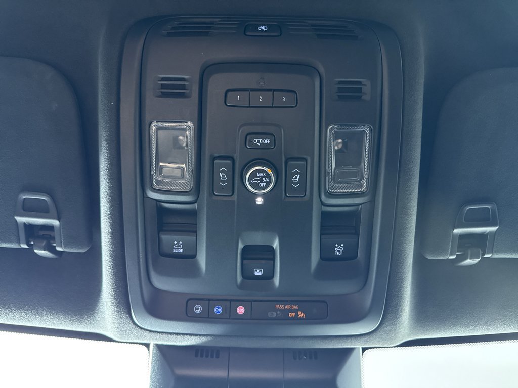 Used 2021 Cadillac Escalade Sport Platinum AWD/4WD image 34