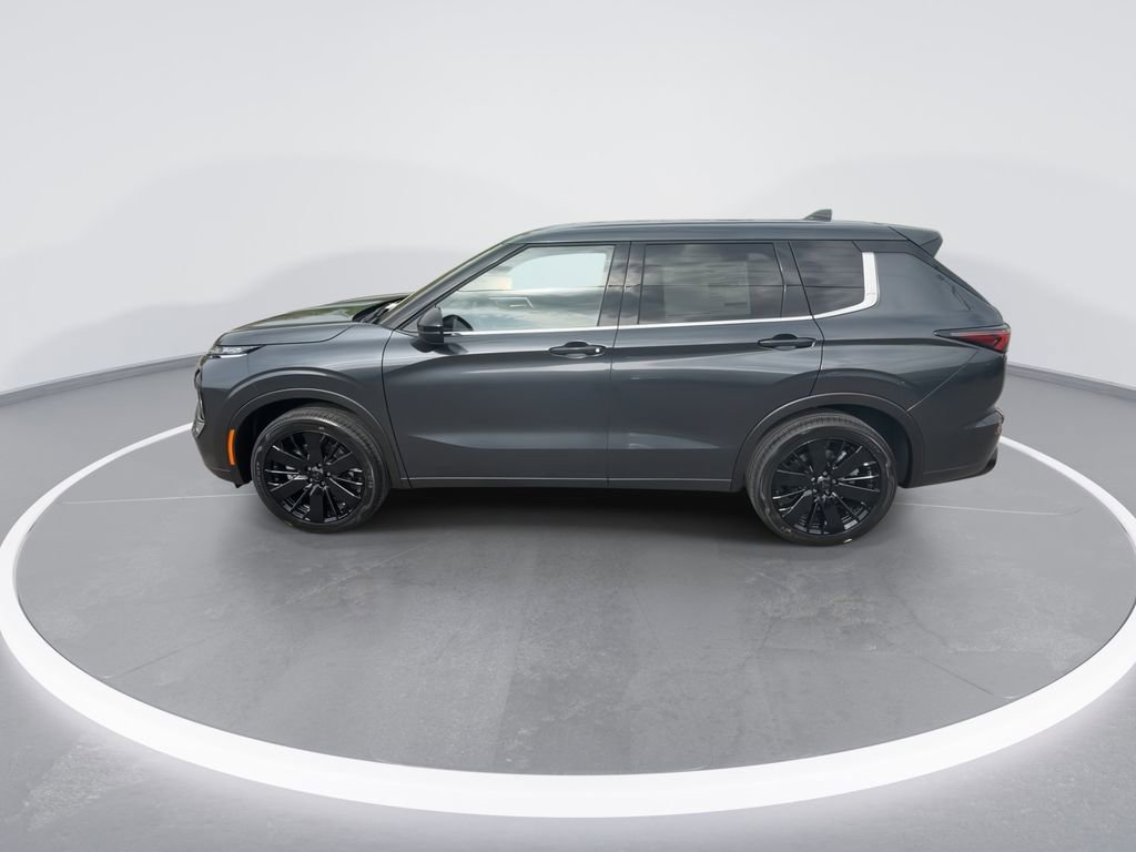 New 2026 Mitsubishi Outlander LE AWD/4WD image 5