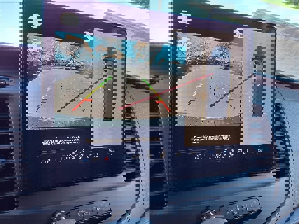 New 2026 Ford Transit 350 XL image 8