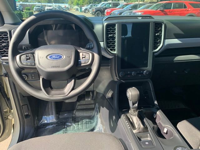 New 2025 Ford Ranger XL image 13