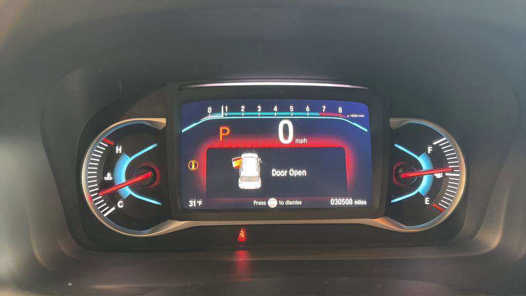 Used 2022 Honda Pilot Touring image 22