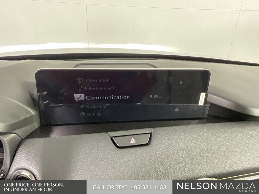 New 2026 MAZDA CX-90 3.3 Turbo w/ Premium Sport Pkg image 32