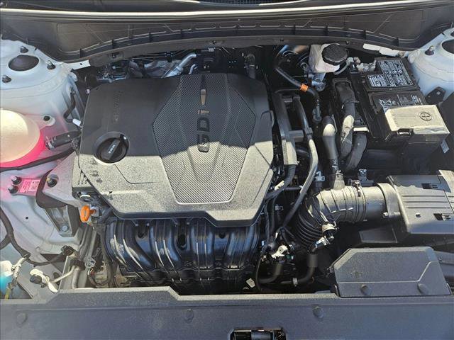 Used 2024 Hyundai Tucson SEL image 23