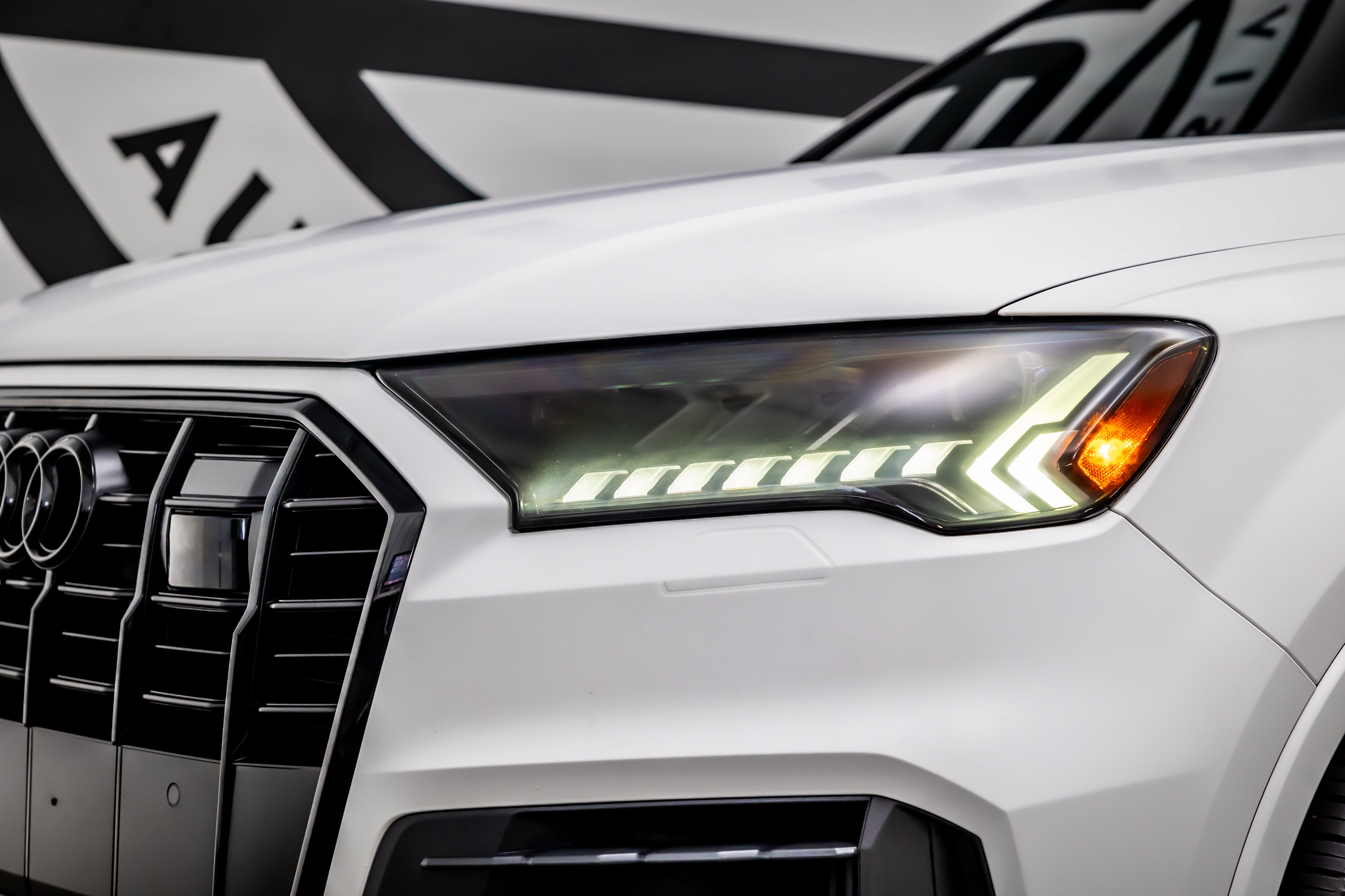 Used 2021 Audi Q7 3.0T Prestige AWD/4WD image 15