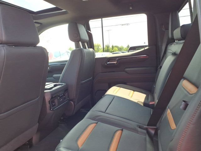 Used 2026 GMC Sierra 1500 AT4 w/ AT4 Premium Package AWD/4WD image 26