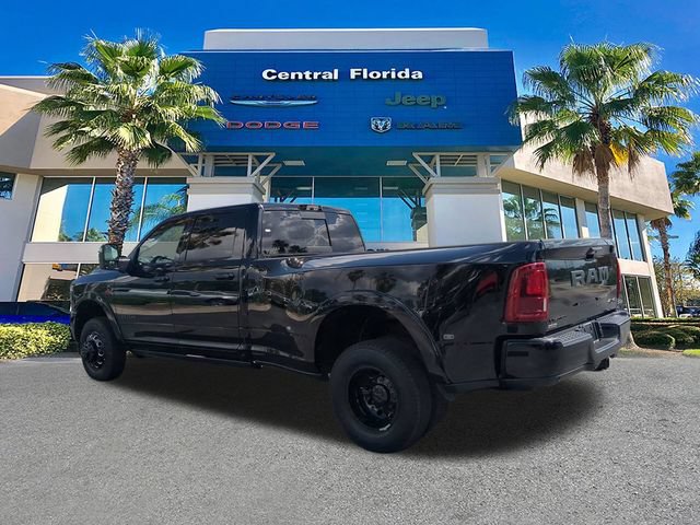 New 2026 RAM 3500 Limited AWD/4WD image 7