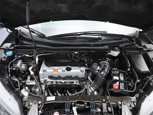 Used 2013 Honda CR-V EX image 42