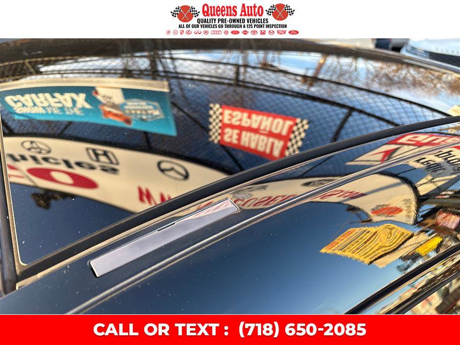 Used 2017 Mercedes-Benz C 300 4MATIC Coupe w/ Premium 2 Package image 13