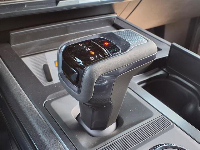 New 2026 GMC Hummer EV SUV image 12