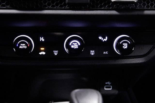 Certified 2023 Honda HR-V LX image 29