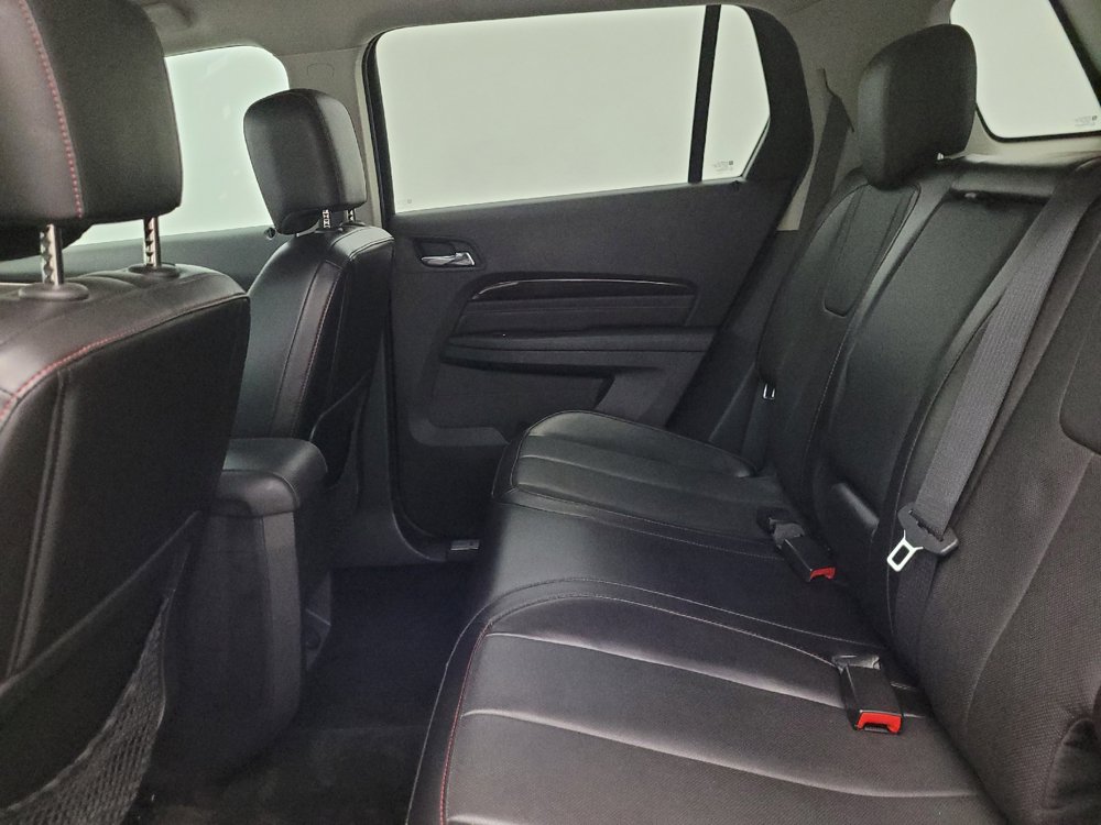 Used 2015 GMC Terrain Denali FWD image 18