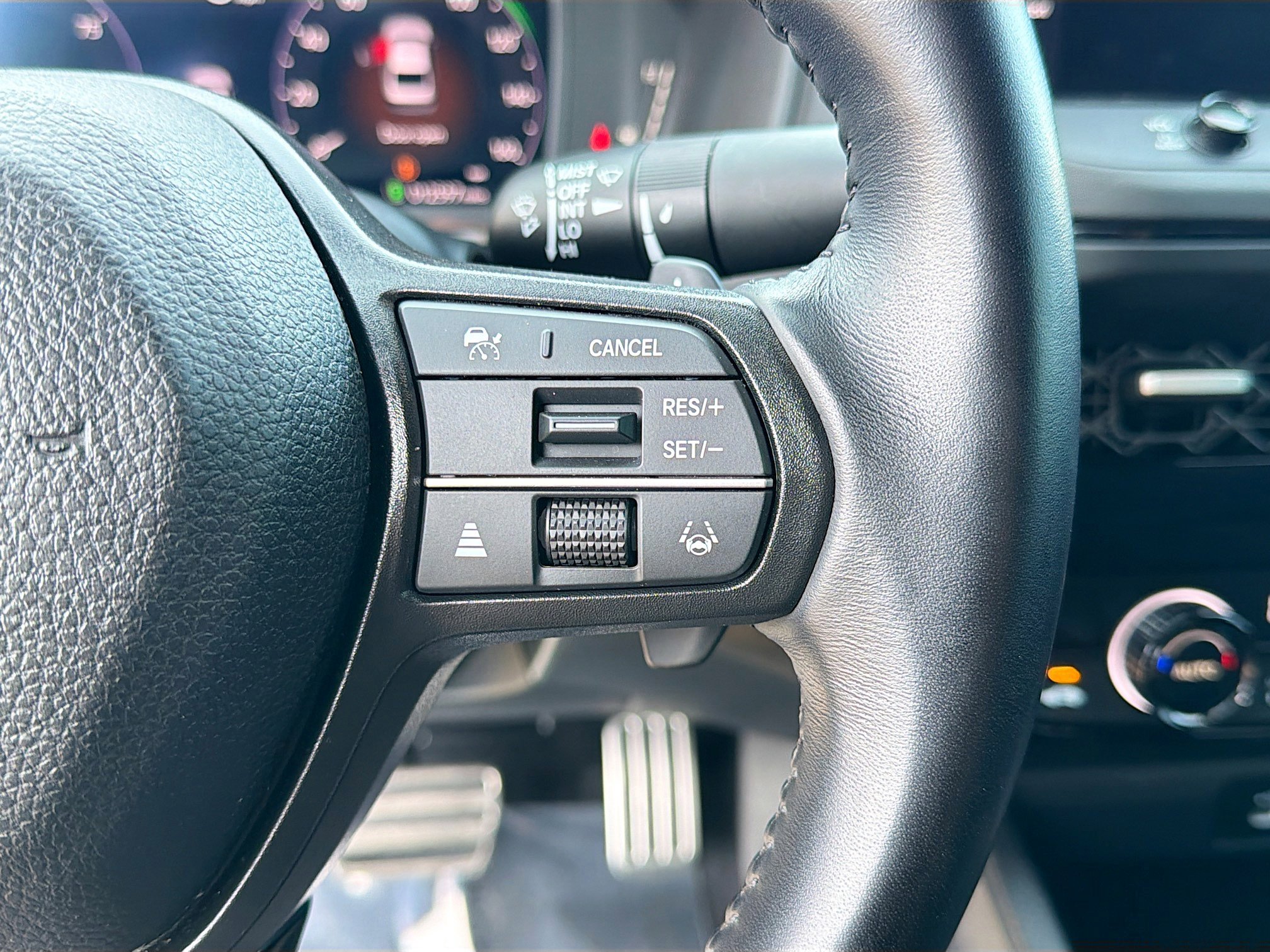 Used 2024 Honda Accord Sport image 35