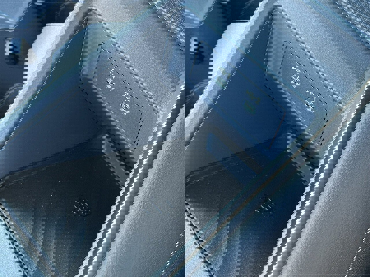 New 2026 Nissan Armada PRO-4X image 28