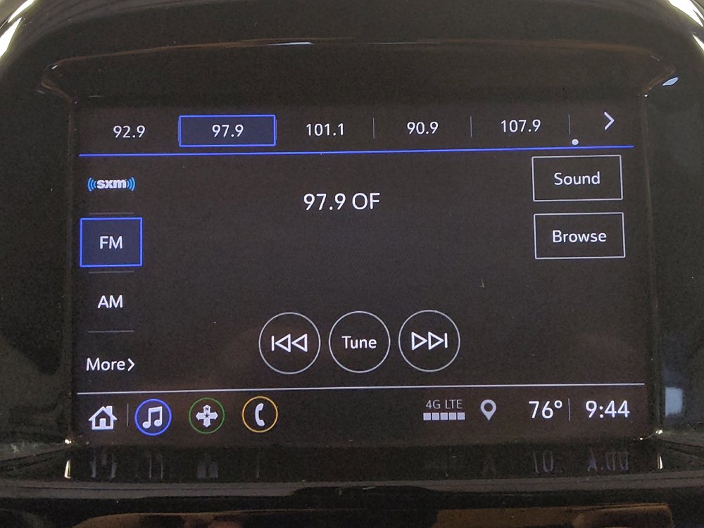 Used 2020 Chevrolet Spark LT FWD image 25