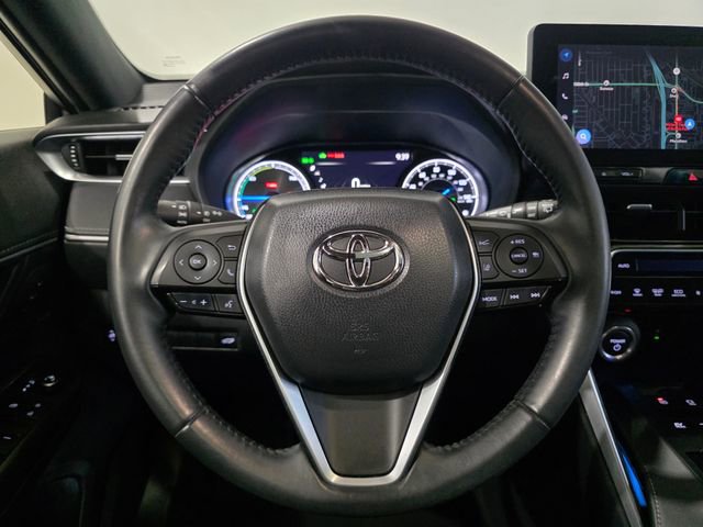 Used 2023 Toyota Venza Nightshade AWD/4WD image 17