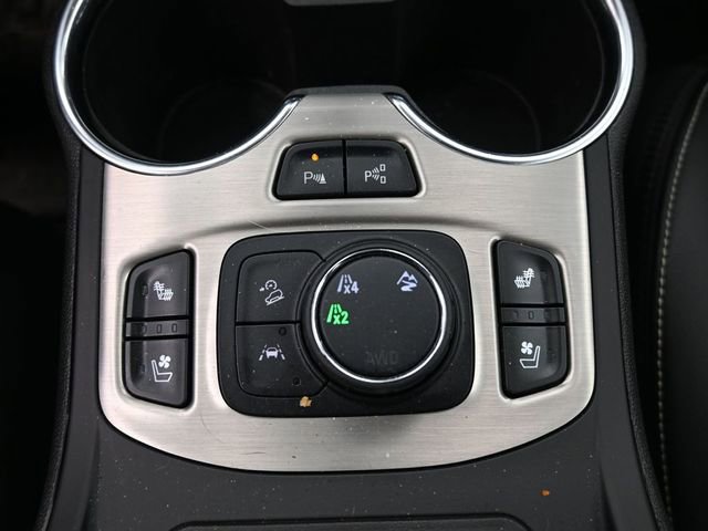 Used 2023 GMC Terrain Denali w/ Denali Premium Package image 30