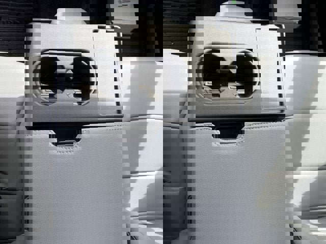 New 2026 Ford F550 4x4 Regular Cab Super Duty image 14