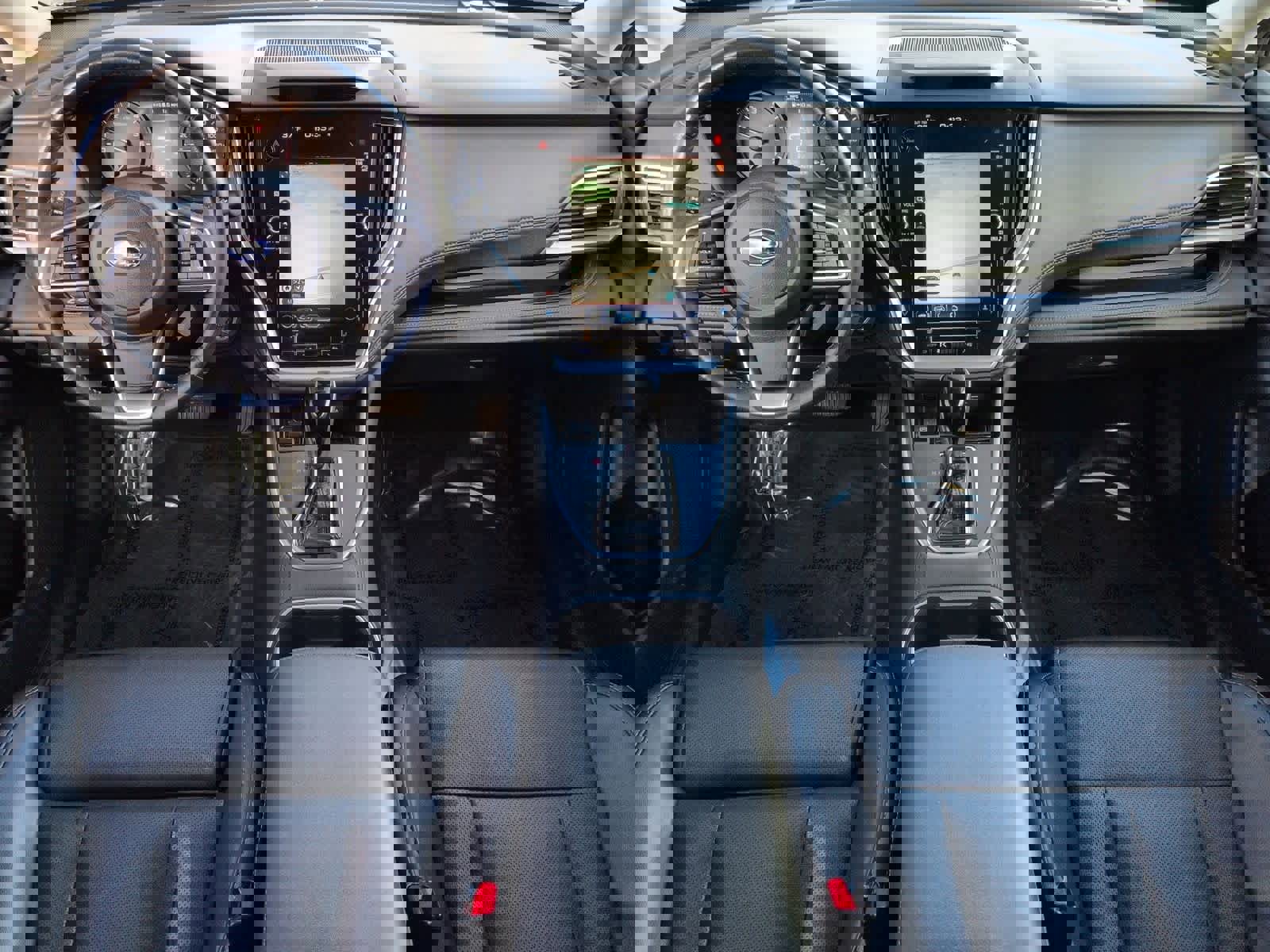 Certified 2022 Subaru Outback Limited image 16