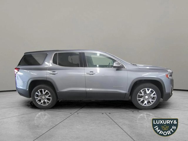 Used 2020 GMC Acadia SLE image 4