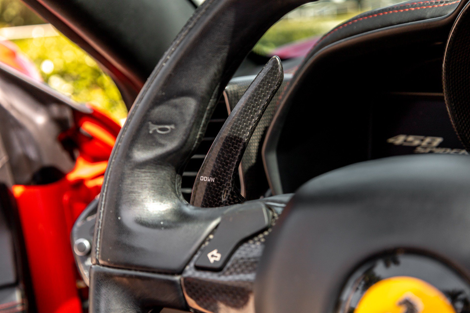 Used 2013 Ferrari 458 Spider RWD image 42
