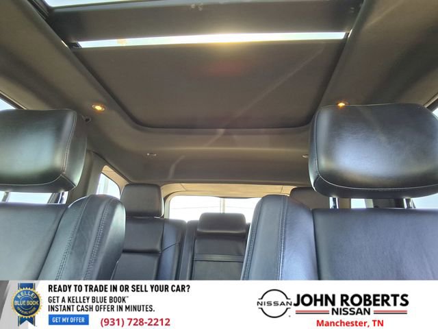 Used 2019 Jeep Grand Cherokee Limited w/ Luxury Group II image 24