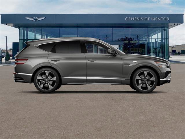 New 2026 Genesis GV80 3.5T Prestige image 4