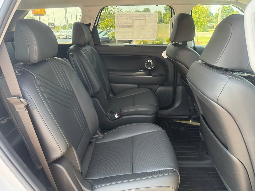 New 2026 Hyundai Palisade SEL image 13