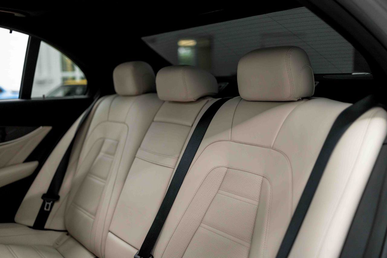 Used 2021 Mercedes-Benz E 63 AMG S image 77