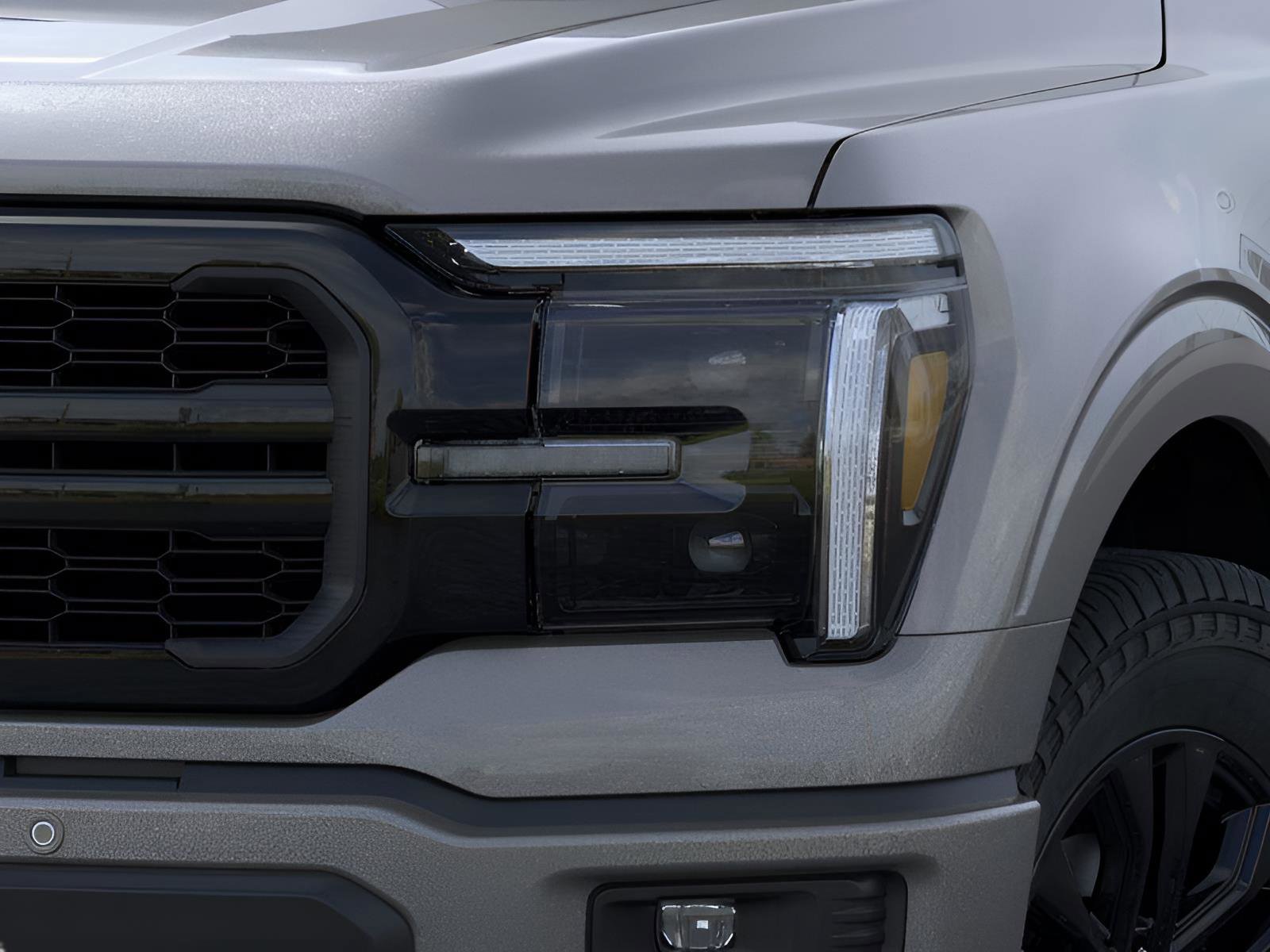 New 2026 Ford F150 Lariat image 18
