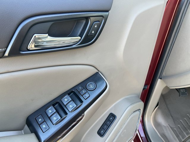 Used 2020 GMC Yukon SLT w/ Open Road Package AWD/4WD image 24