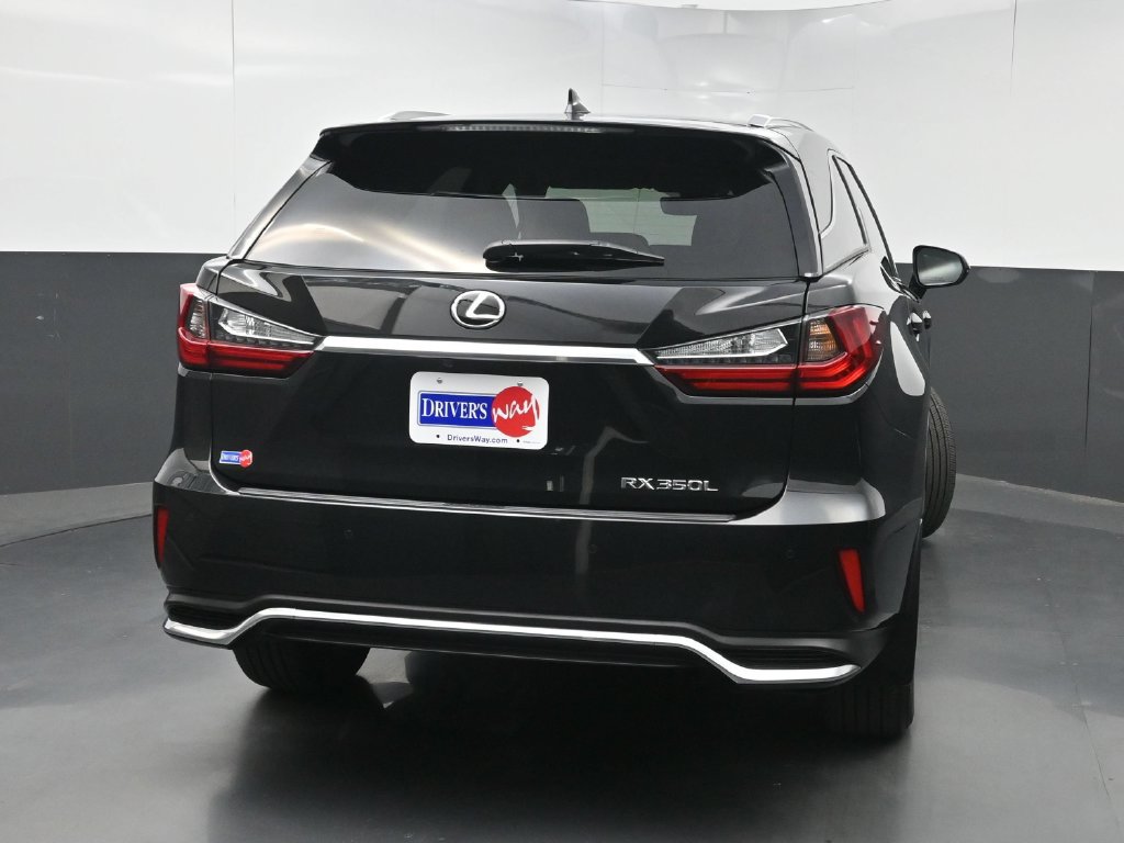 Used 2022 Lexus RX 350L Premium w/ Premium Package AWD/4WD image 42