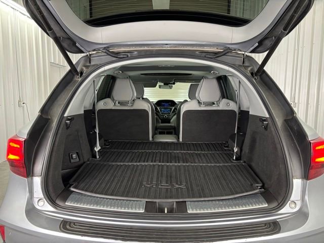Used 2017 Acura MDX FWD w/ Advance Package image 16