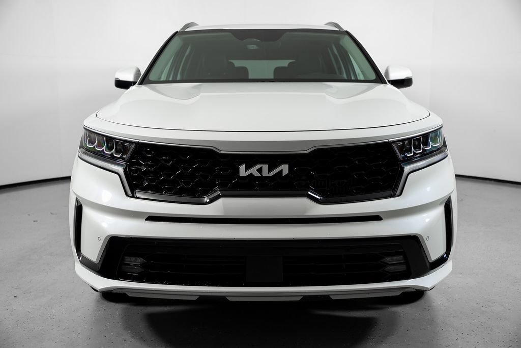 Used 2023 Kia Sorento EX FWD image 18