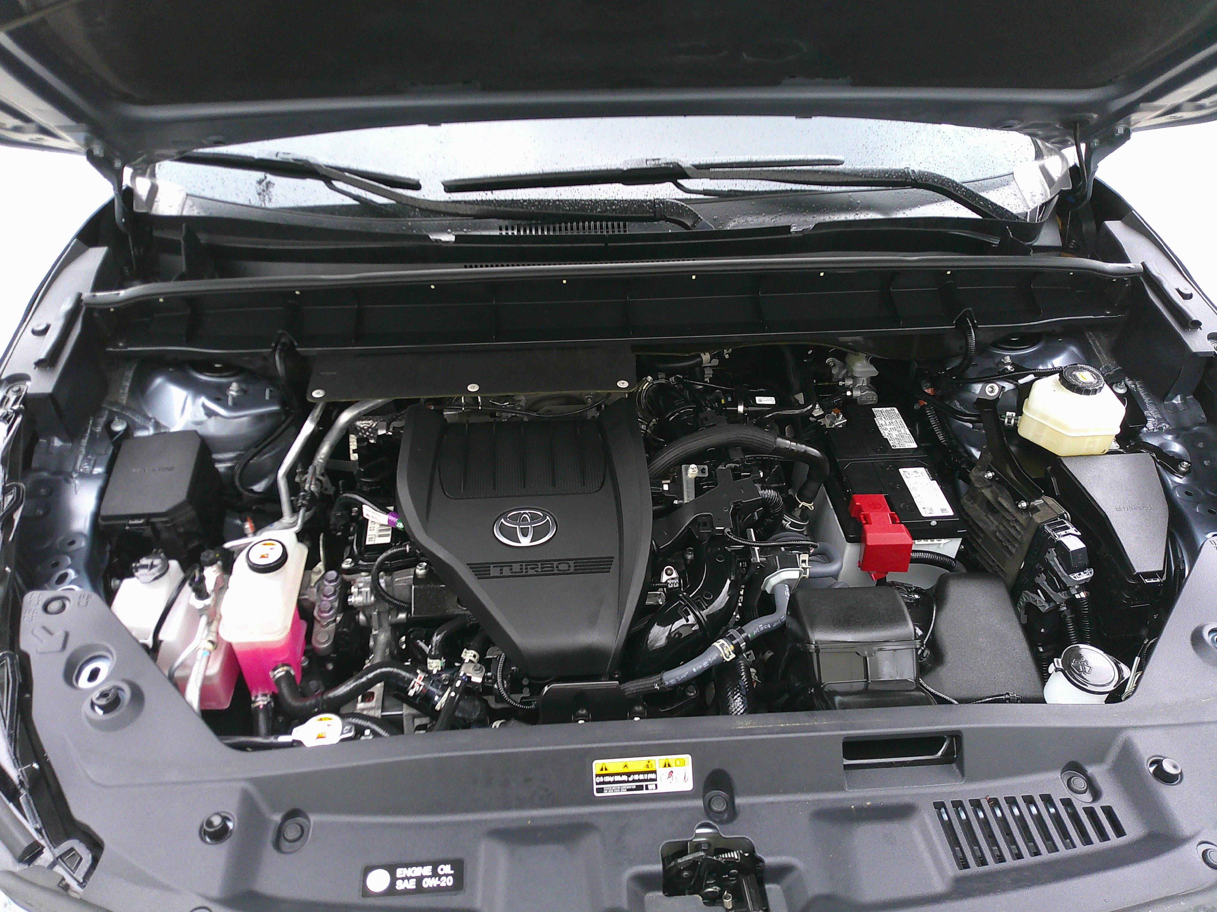 Used 2024 Toyota Highlander XLE image 37