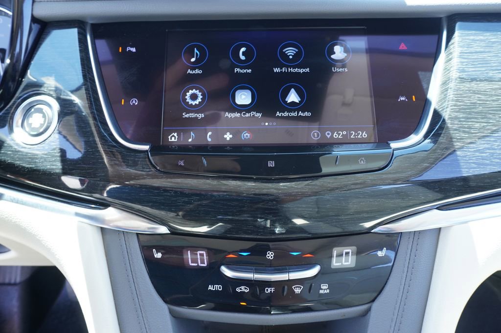 Used 2020 Cadillac XT6 Premium Luxury FWD image 21