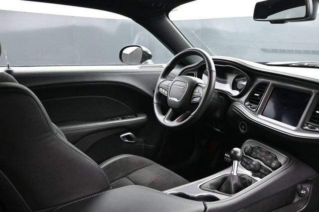 Used 2023 Dodge Challenger R/T w/ Plus Package RWD image 15