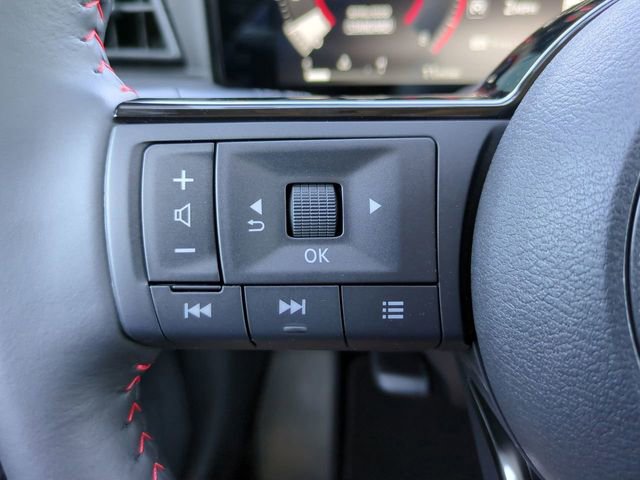 New 2026 Nissan Kicks SR image 23