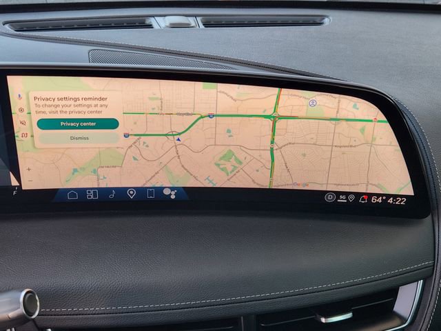 Used 2025 Cadillac CT5 Premium Luxury image 17