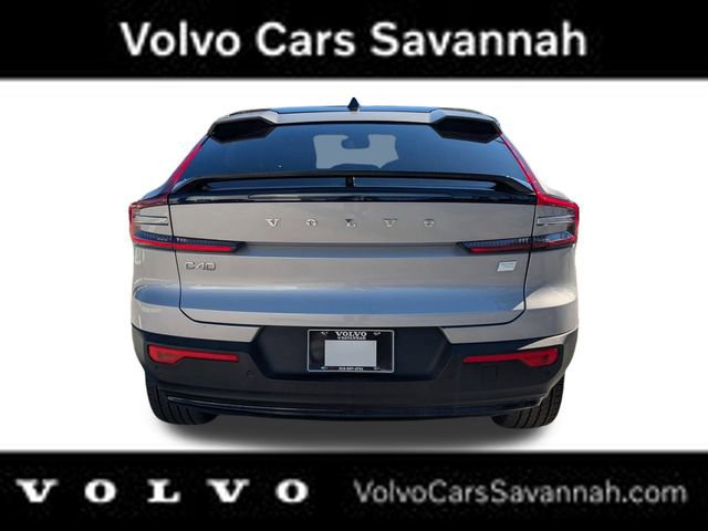Certified 2023 Volvo C40 P8 Recharge Plus image 6