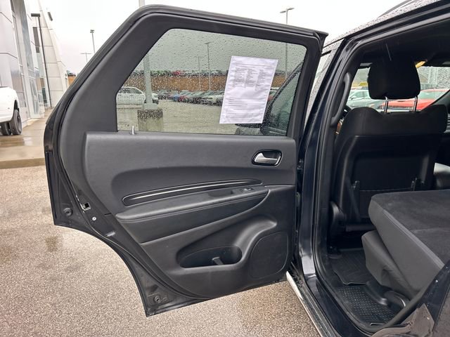 Used 2024 Dodge Durango SXT image 40