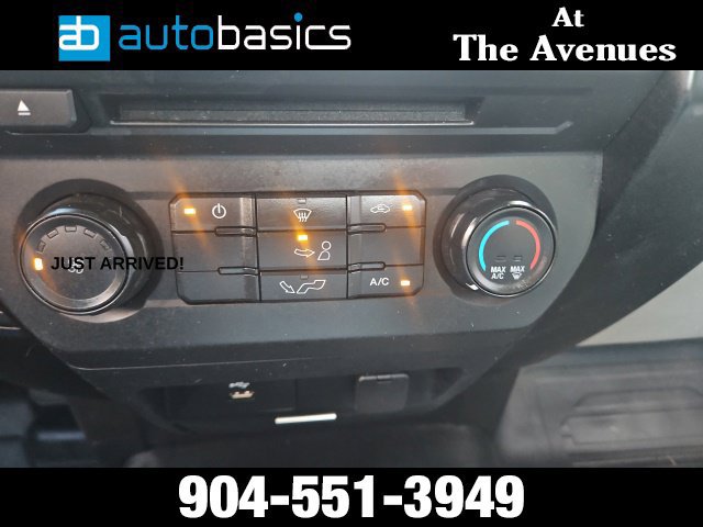 Used 2018 Ford F150 XL w/ Equipment Group 101A Mid RWD image 26