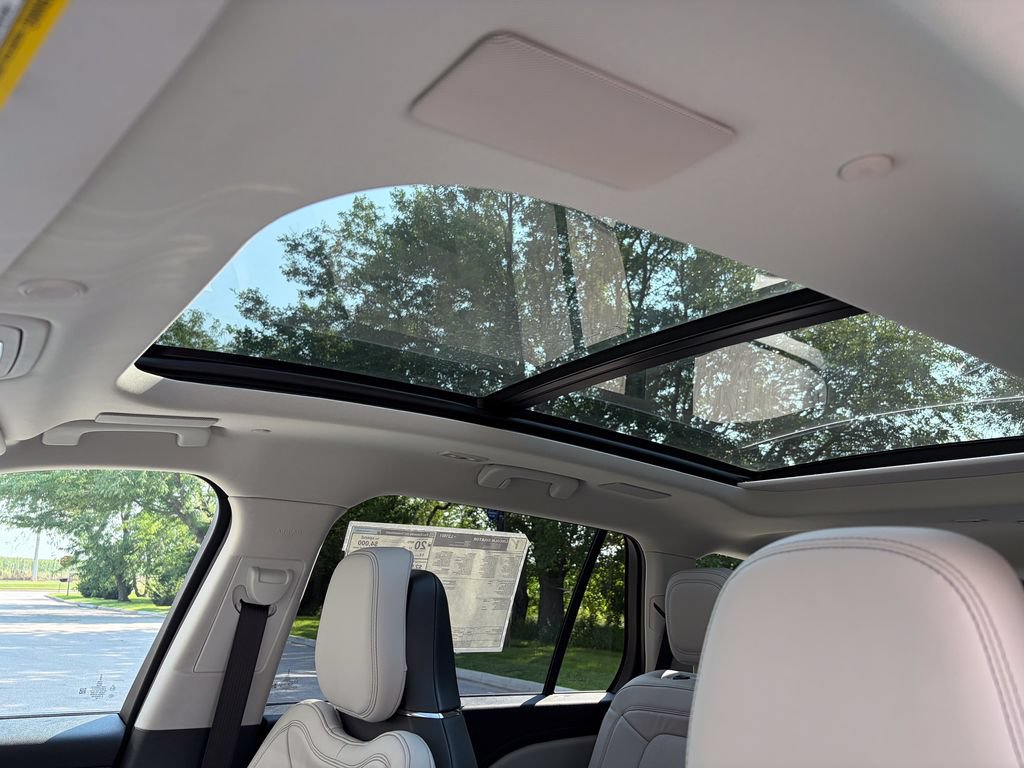 New 2026 Lincoln Aviator Reserve AWD/4WD image 15