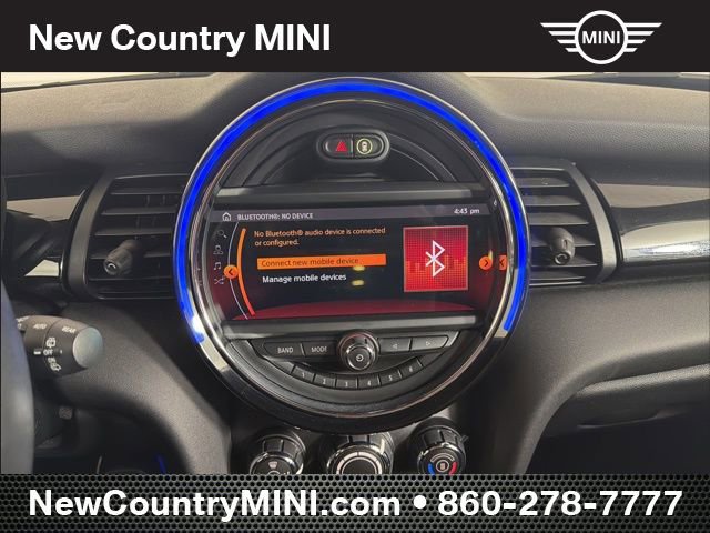 Used 2019 MINI Cooper S w/ Signature Upholstery Package image 23
