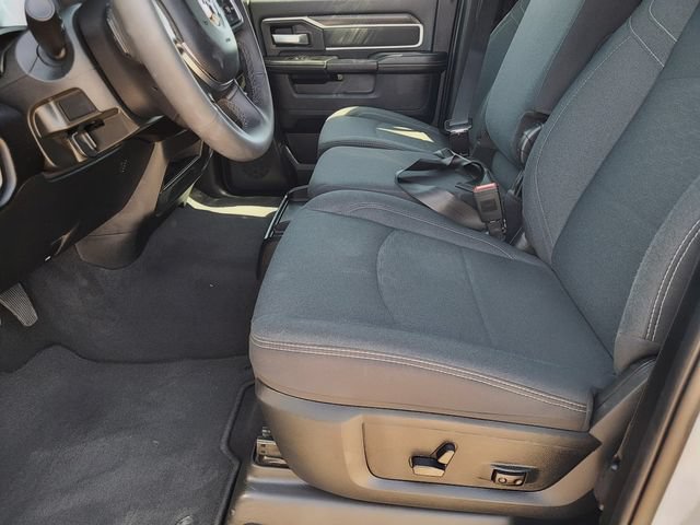 Used 2026 RAM 2500 Big Horn AWD/4WD image 19